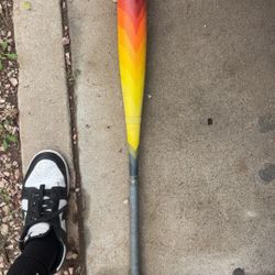 Hype Fire 31in Drop5