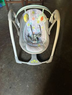 Baby Swing 