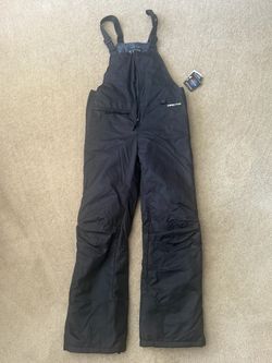 Snow pants