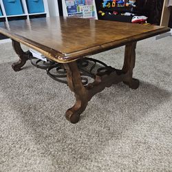 Coffee table
