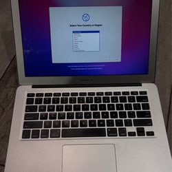 MacBook Air 13" (Early 2015) - Excellent Condition - Fresh macOS - Ready to Use