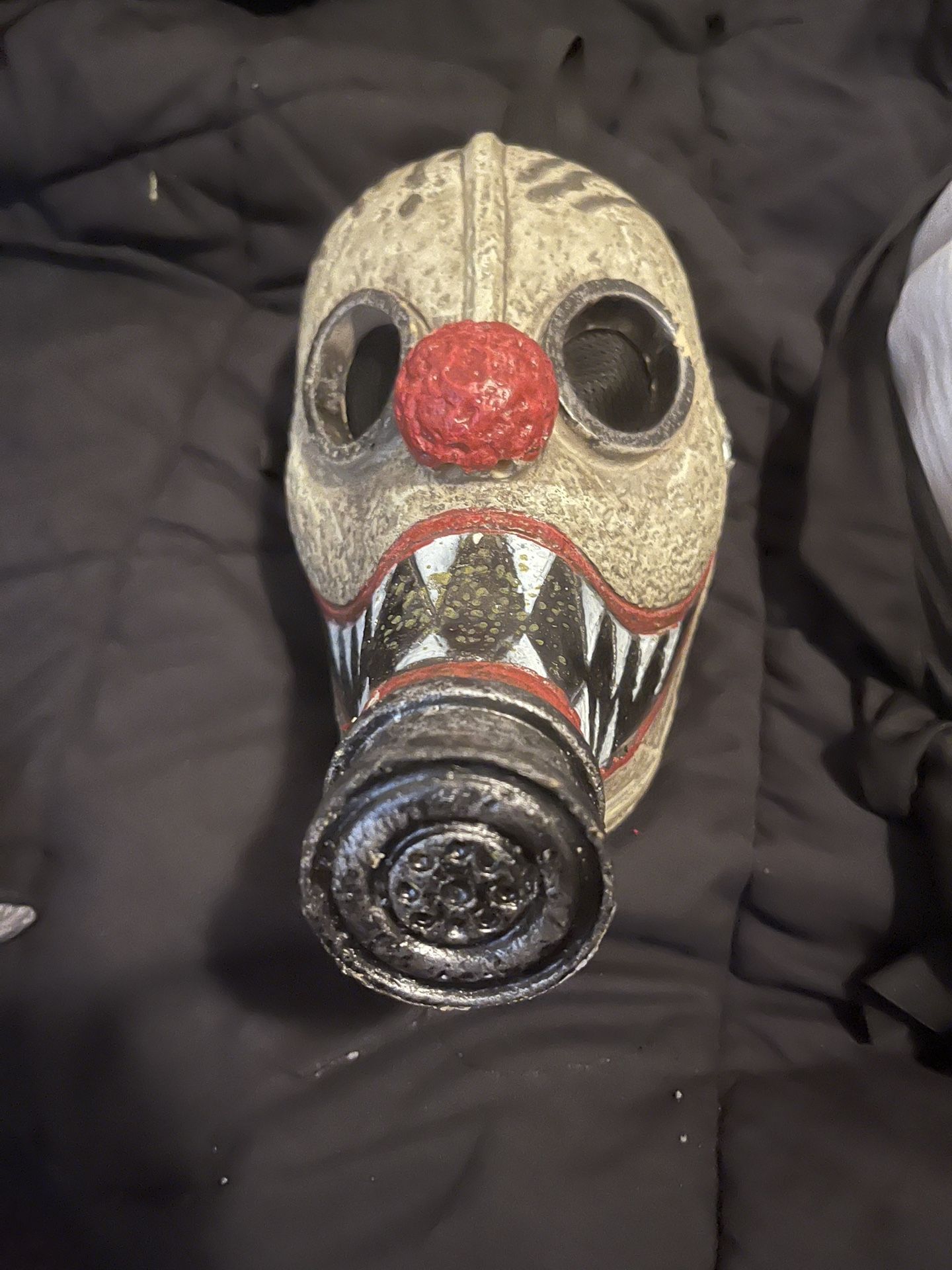 5$ A Mask