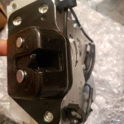 Dodge DURANGO Lift gate Latch 