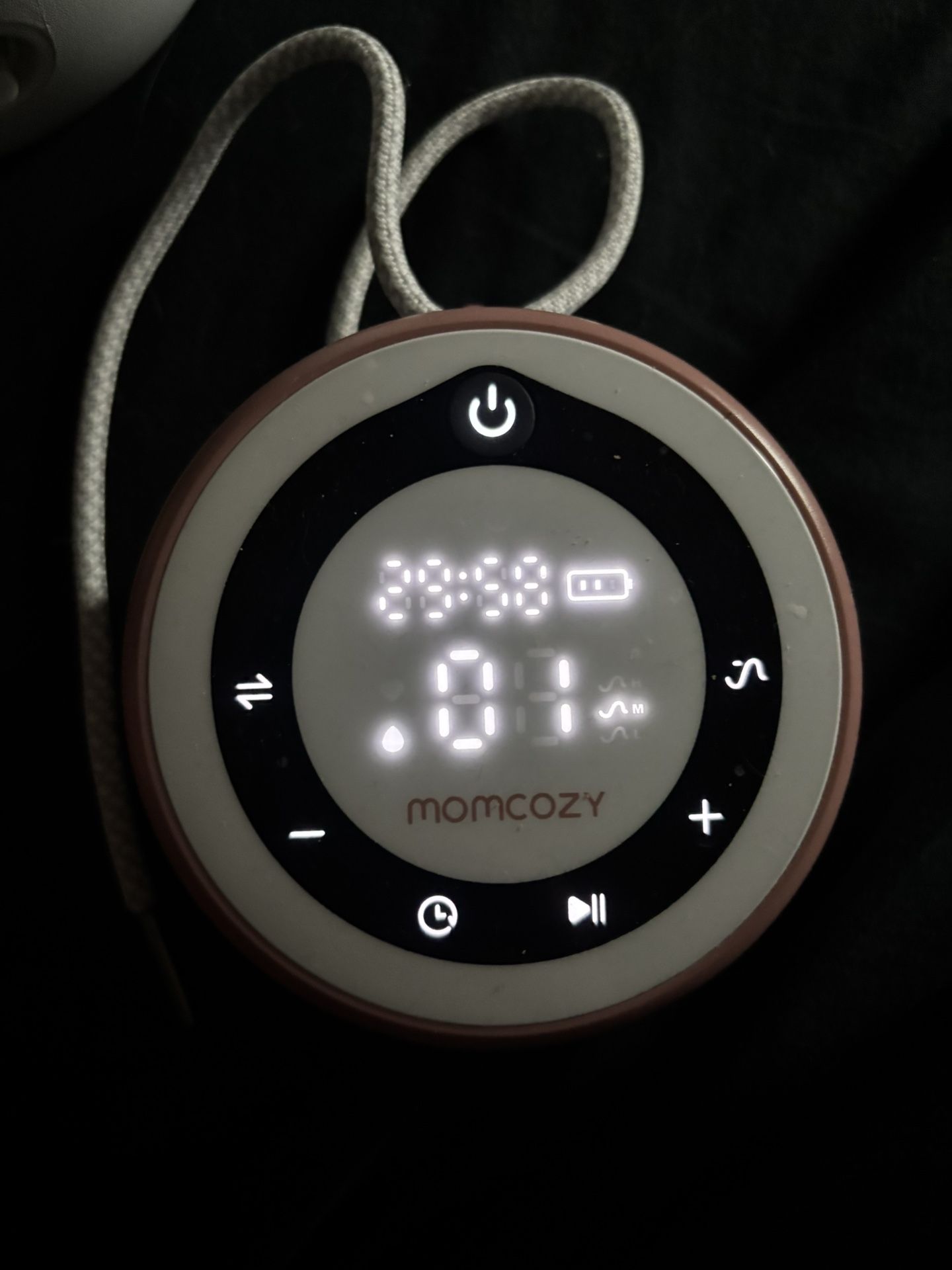 Momcozy V1 Pro