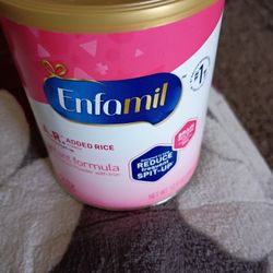 Baby Enfanil
