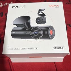 Vantrue N4 pro S