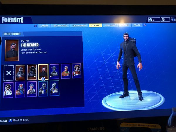 Fortnite account for sale ps4 I don’t play this anymore a ... - 600 x 449 jpeg 41kB