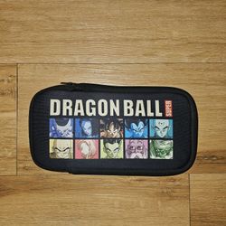 Dragonball Z Switch Case