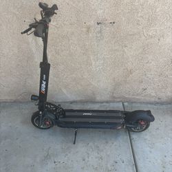 Emove Cruiser S 52V 1600W Longe Range Electric Scooter 