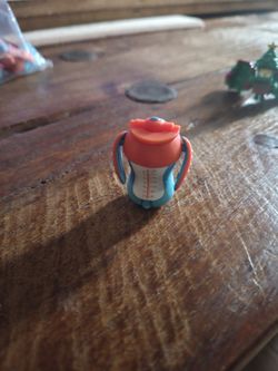 Transformers Botbots 