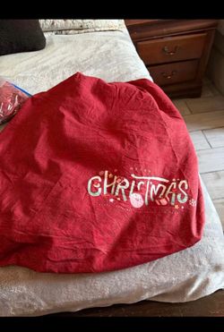 Chair cover and sofa