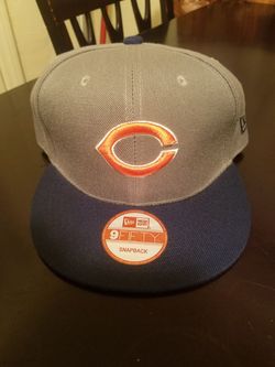 New Era snapback collectables (bears)