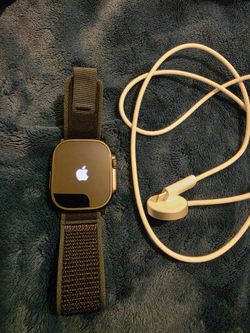 Apple Watch Ultra 2