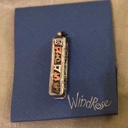 Mantra Locket