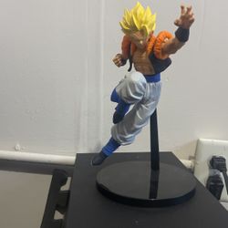  Super Saiyan 