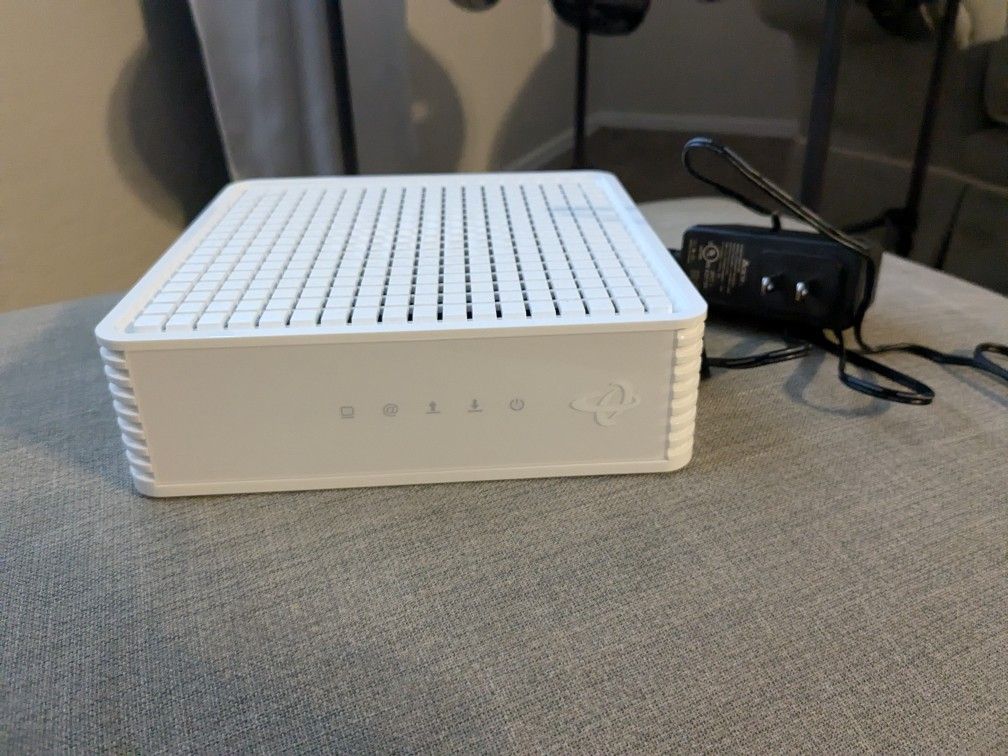 DOCSIS 3.1 Gigabit Cable Modem - Cox, Comcast, Xfinity