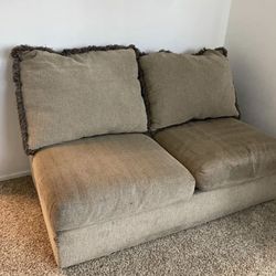 Small Couch