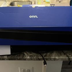 Onn 36” 2.1 Soundbar 