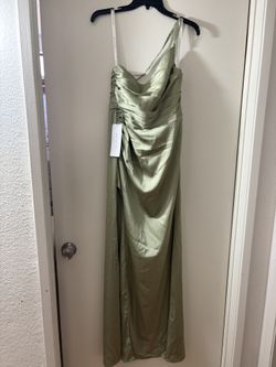 Bridesmaid Dress New