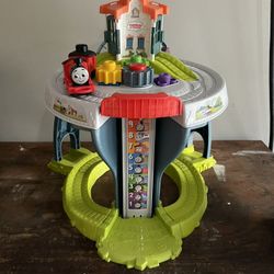Thomas The Train 