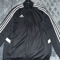 Adidas Zip Up