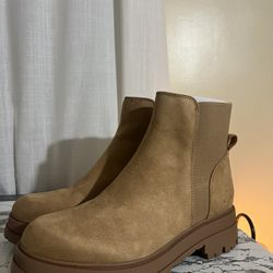 Women’s Boots