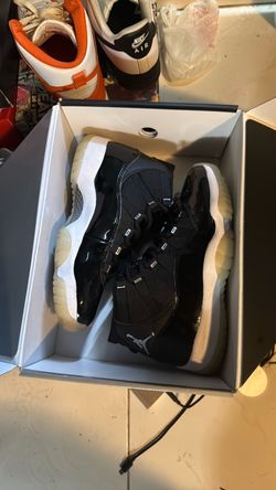 Retro 11