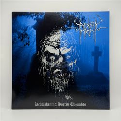 Sadistic Intent - Reawakening Horrid Thoughts LP