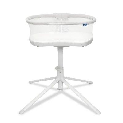 BassiNest Swivel Sleeper - Gently Used Fully Assembled