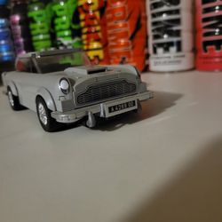 Speed Champions 007 Aston Martin DB5