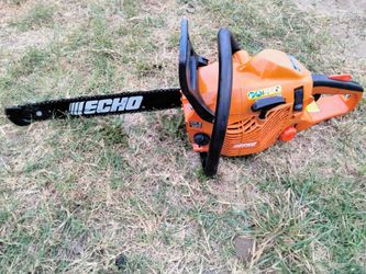 Echó chainsaw