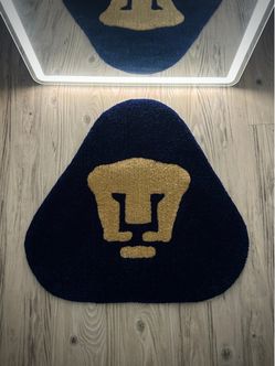 Rugs Custom Pumas UNAM
