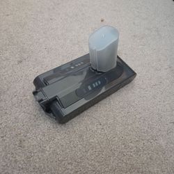 New Dyson Cyclone V10 Total Clean Battery