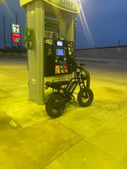 Voltvouge e-bike