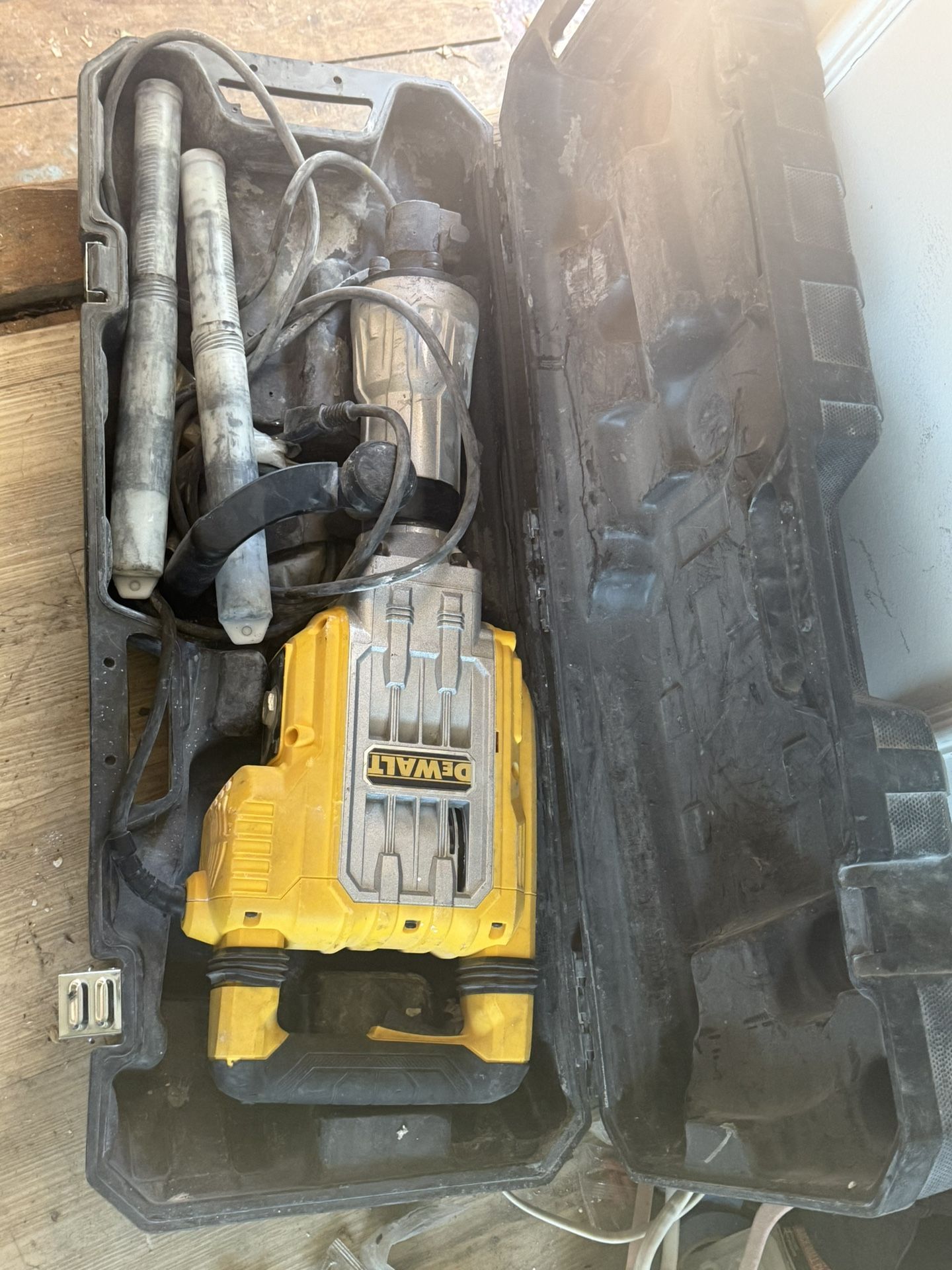 Dewalt Professional Hamer