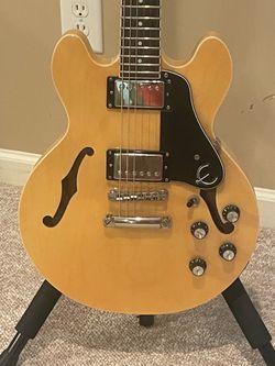 Epiphone Dot ES 339 Semi-Hollow Body Guitar
