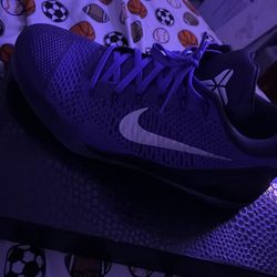 Kobe 9 Moonwalker