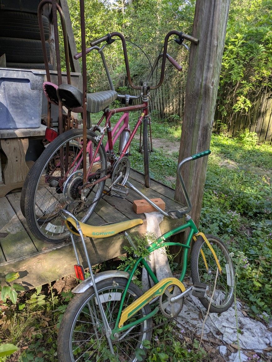 Schwinn Bicycles