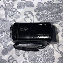 Sony Handycam HDR-CX130