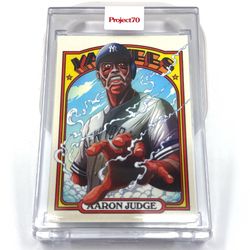 Aaron Judge Project 70 #635