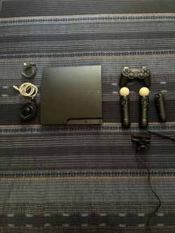 PS3 Lot