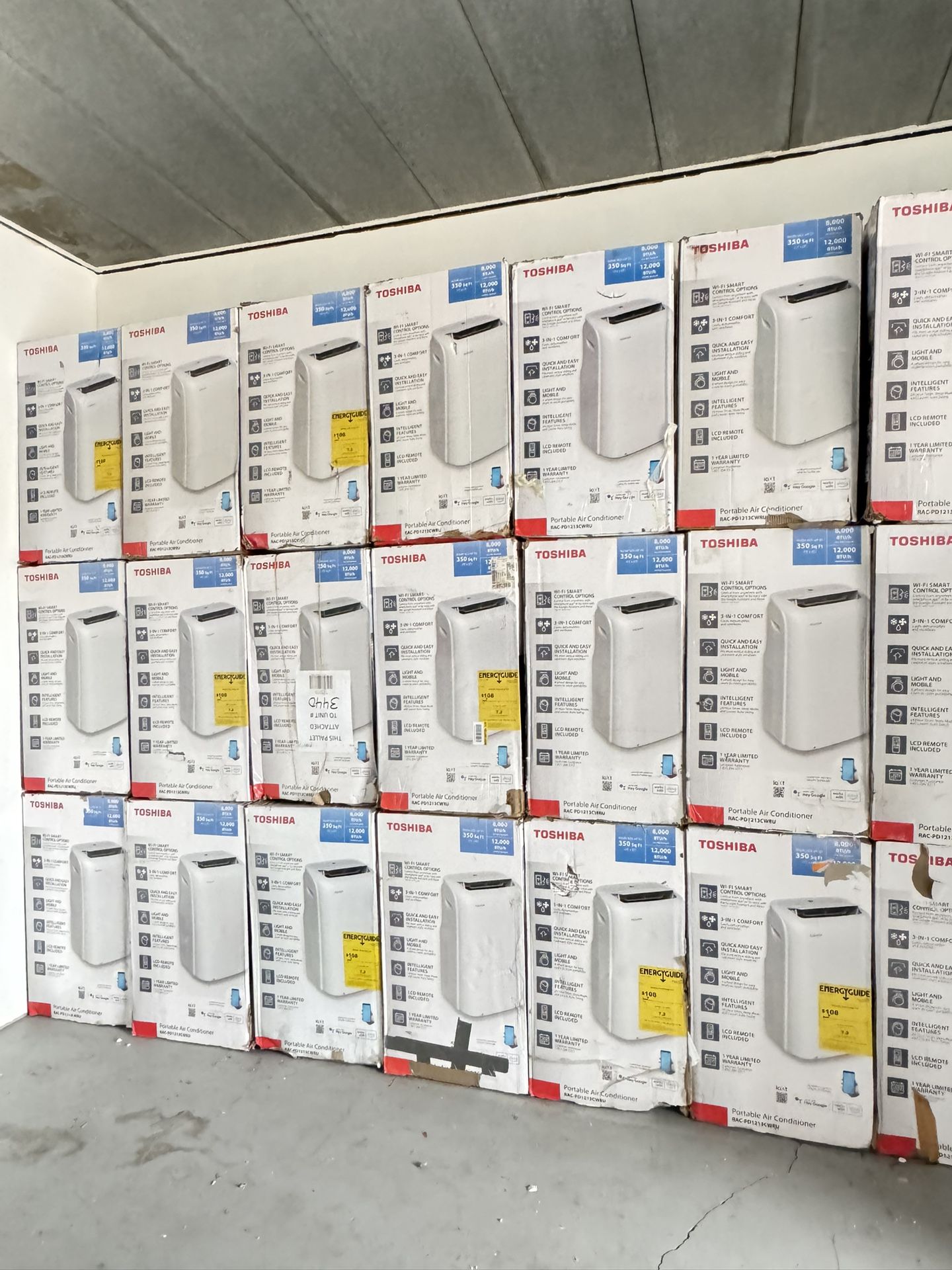 Air Conditioner Portable Air Conditioner AC 350sqft