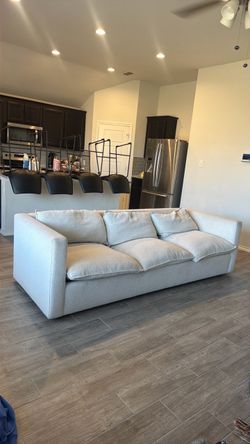 LIVING ROOM COUCH