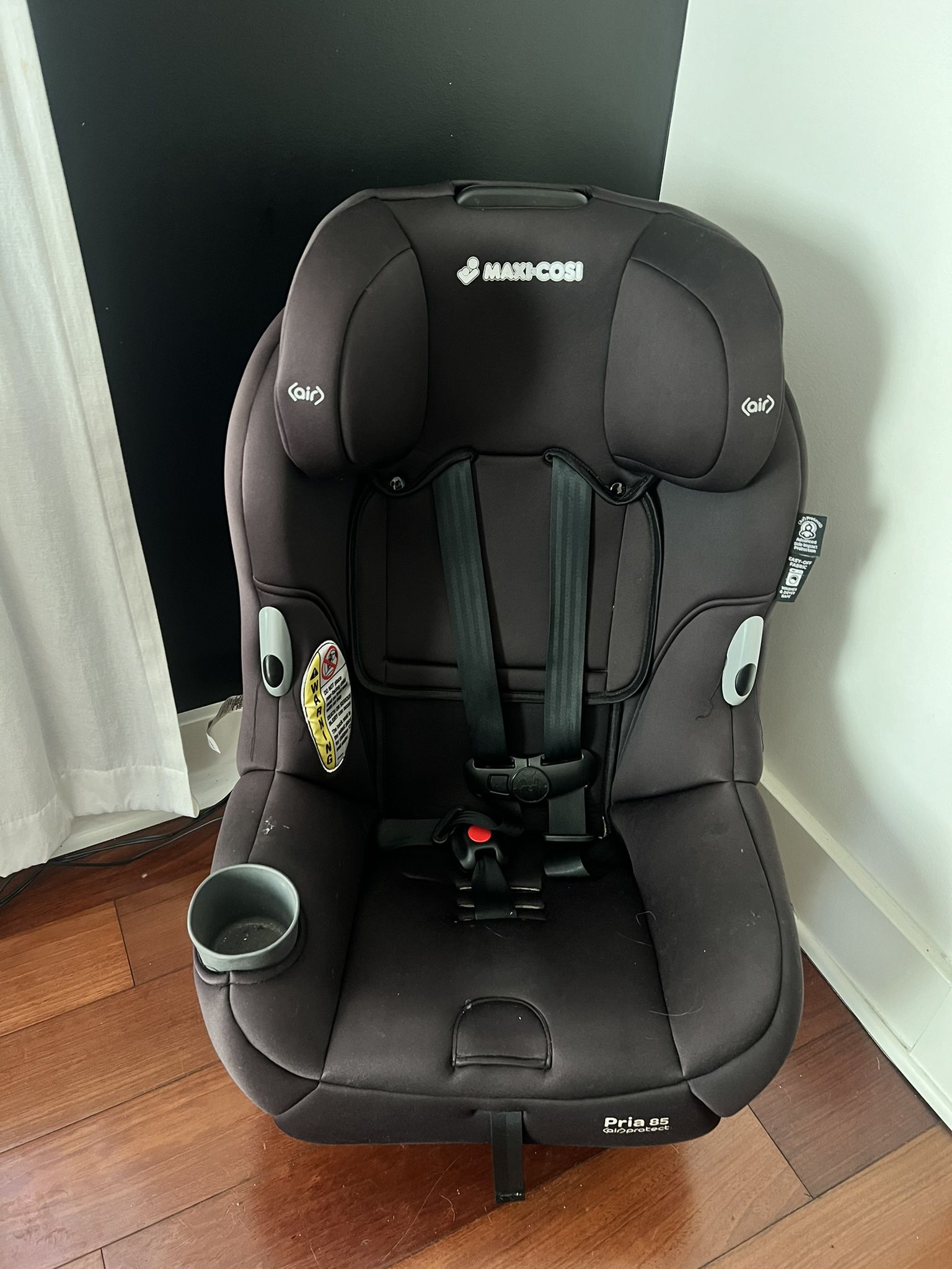 Maxi Cosi Pria 85 Car Seat-baby/toddler