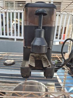 Coffee grinder