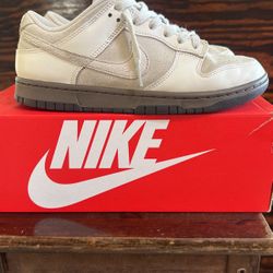 Nike Dunk Low Retro - Ironstone