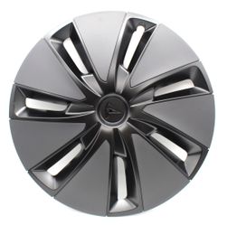 Genuine OEM Tesla Model 3 18" Photon Wheel Cover – 1344251-P0-B