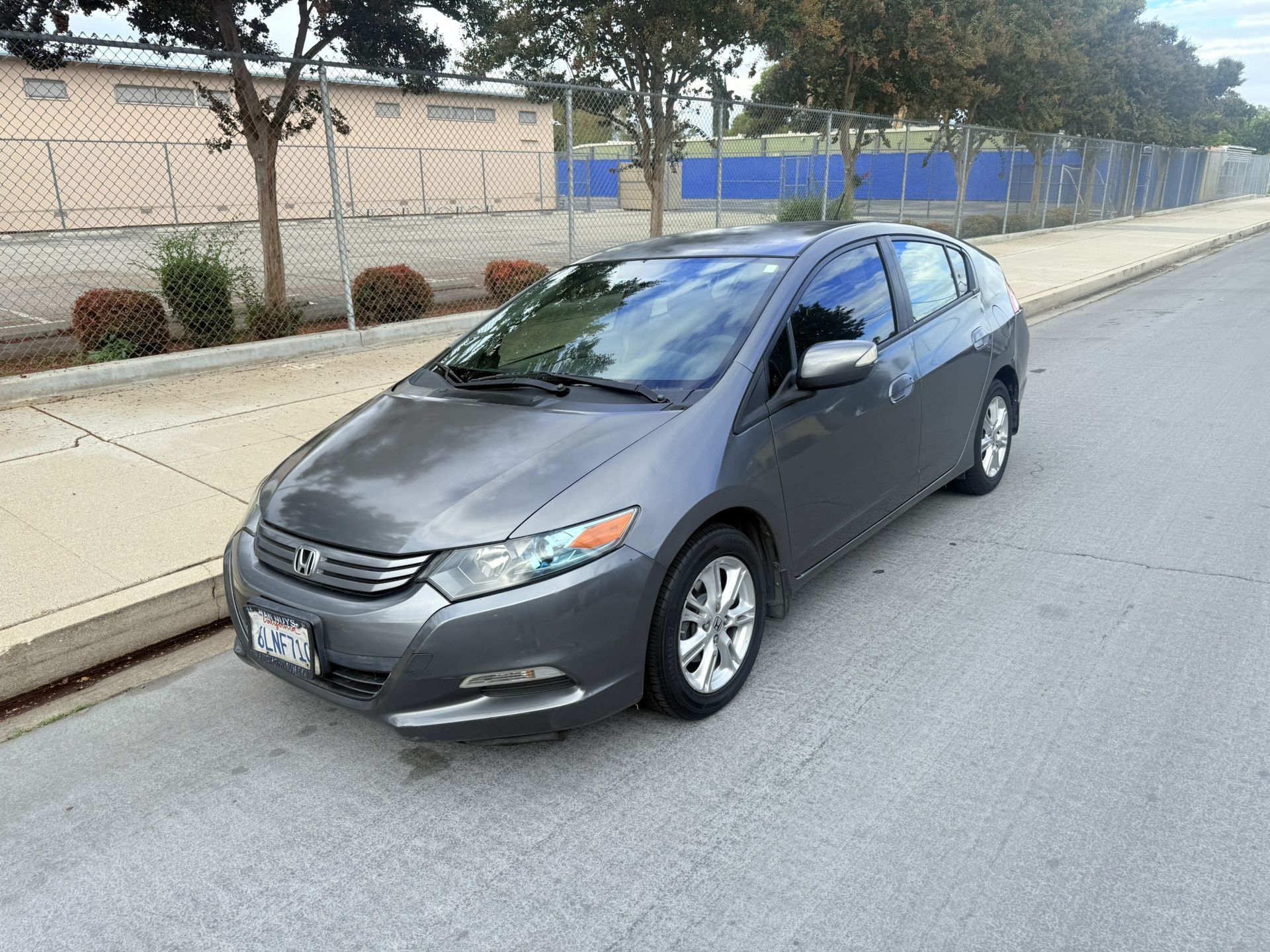 2010 Honda Insight