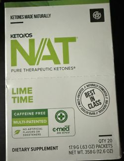 Ketones