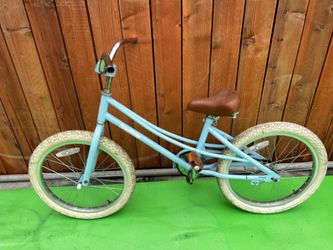 Kids bike